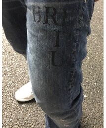 HYSTERIC GLAMOUR | デニムパンツ