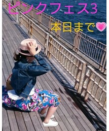 ピンクフェス3 | その他