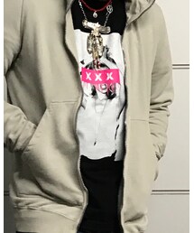 GOD SELECTION XXX | Tシャツ/カットソー