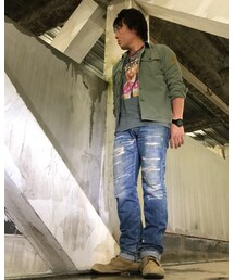 前から(*ﾟ∀ﾟ*) | その他