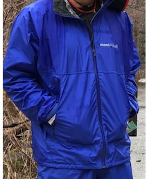 mont-bell | ナイロンジャケット