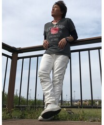 シャツなし٩(ˊᗜˋ*)و | その他