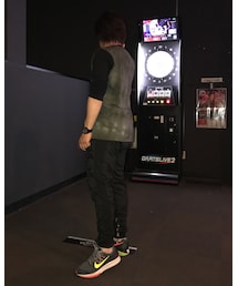 後ろから(o'Д-〃)b | その他