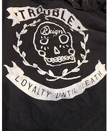 Reign | Tシャツ/カットソー