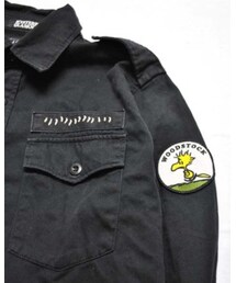 HYSTERIC GLAMOUR | シャツ/ブラウス