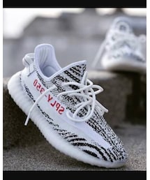 Yeezy Boost 350 V2 Zebra | Yeezy Boost 350 V2 Zebra(スニーカー)