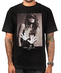 HEIST&CO | Tシャツ/カットソー