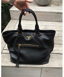 PRADA | トートバッグ