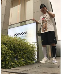 WEARのひろし君 | その他