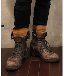 MIHARAYASUHIRO | ブーツ