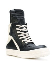 Rick Owens | GEOBASKET / BK MILK WB(スニーカー)