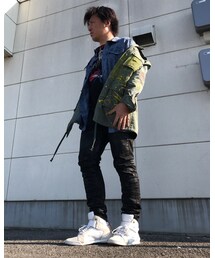 別ショット | その他