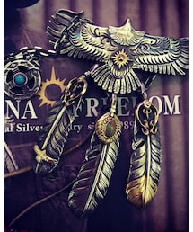 ARIZONA FREEDOM | ネックレス