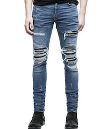 AMIRI | デニムパンツ