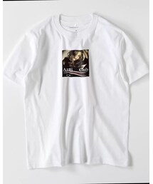 ANTI CLUB | Tシャツ/カットソー