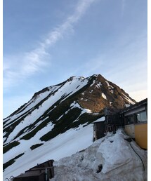 八ヶ岳 赤岳 | その他