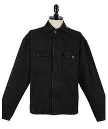 Yeezy | YEEZY Season 6(デニムジャケット)