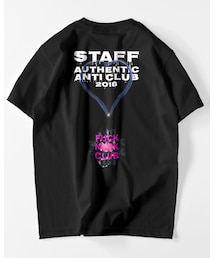 ANTI CLUB | Tシャツ/カットソー