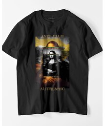 ANTI CLUB | Tシャツ/カットソー