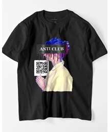 ANTI CLUB | Tシャツ/カットソー