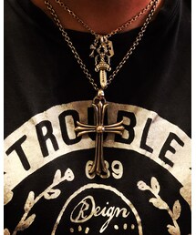 CHROME HEARTS | ネックレス