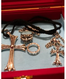 CHROME HEARTS | アクセサリー