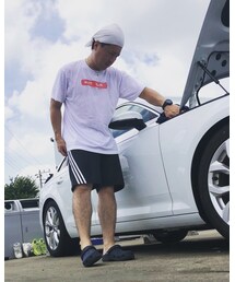 洗車〜( ´•д•` )💦 | その他