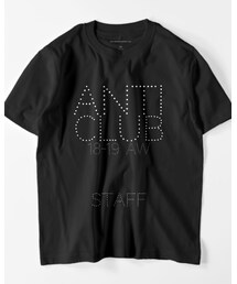 ANTI CLUB | Tシャツ/カットソー