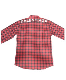 BALENCIAGA | シャツ/ブラウス
