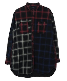 MINEDENIM | シャツ/ブラウス