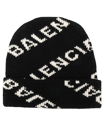 BALENCIAGA | ニットキャップ/ビーニー
