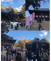 初詣 | 福袋/福箱