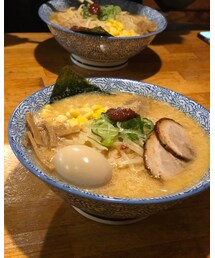 白味噌ラーメン | その他
