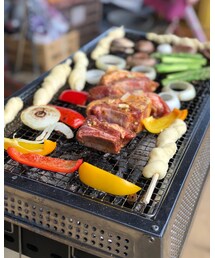 BBQ | その他