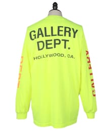 GALLERY DEPT. | GALLERY DEPT.(Tシャツ/カットソー)