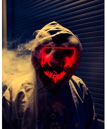 仮面 | ラッピングキット