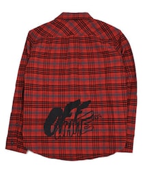 off white | シャツ/ブラウス