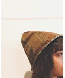 jouir vintage | 帽子