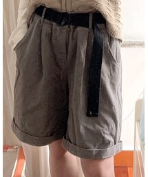 LOWRYS FARM | パンツ