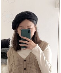 niko and... | 帽子