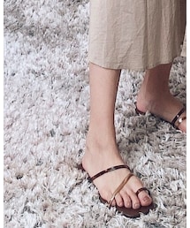 NOFALL | シューズ