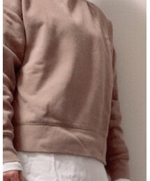 ZARA | パーカー