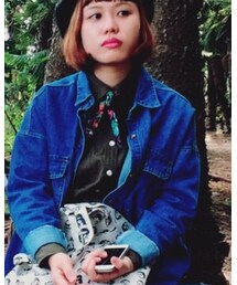 無印良品 | シャツ/ブラウス