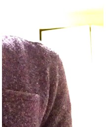 NANO universe | ニット/セーター