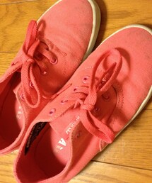 Rodeo Crowns | デッキシューズ
(スニーカー)