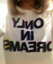 jouetie | 本来はセットアップだけど上だけでもきれちゃうアイテム！(スウェット)