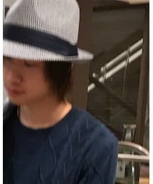 glory crew | ハット