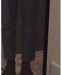 nicholson&nicholson | スラックス