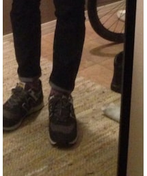 NEW BALANCE | スニーカー