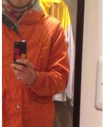 THE NORTH FACE PURPLE LABEL | マウンテンパーカー